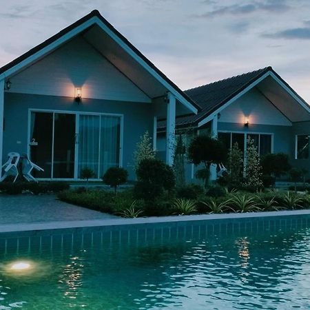 נאן Poonsap Homestay מראה חיצוני תמונה