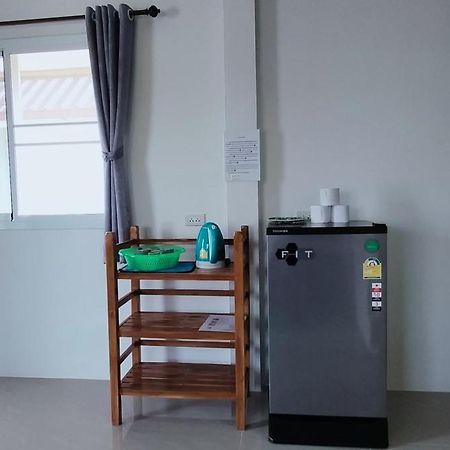 נאן Poonsap Homestay מראה חיצוני תמונה