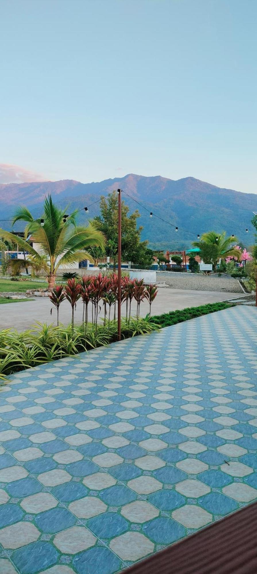 נאן Poonsap Homestay מראה חיצוני תמונה